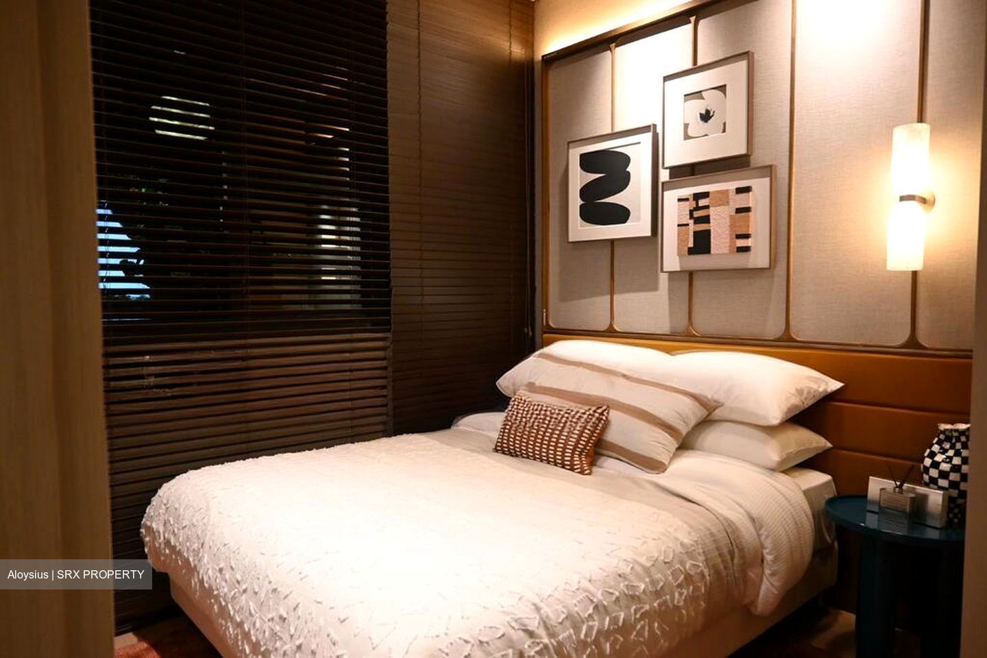 Narra Residences (D23), Apartment #522712391